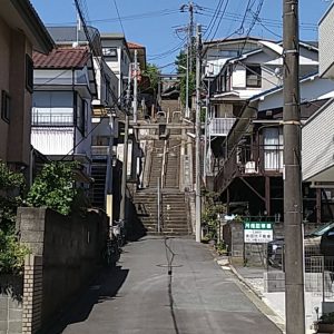 末吉愛宕神社
