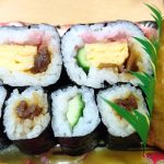 助六寿司