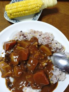 ジャワカレー