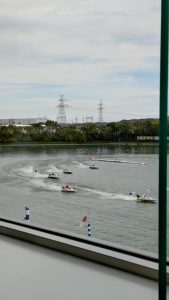 多摩川ボートレース
