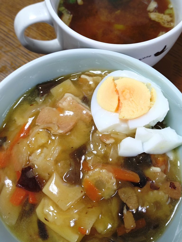 DONBURI亭 中華丼スタンディング